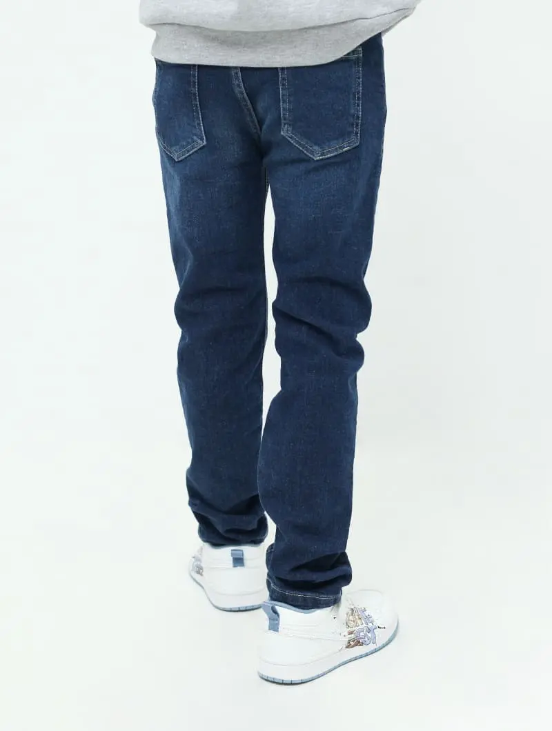 Jean Slim Fit
